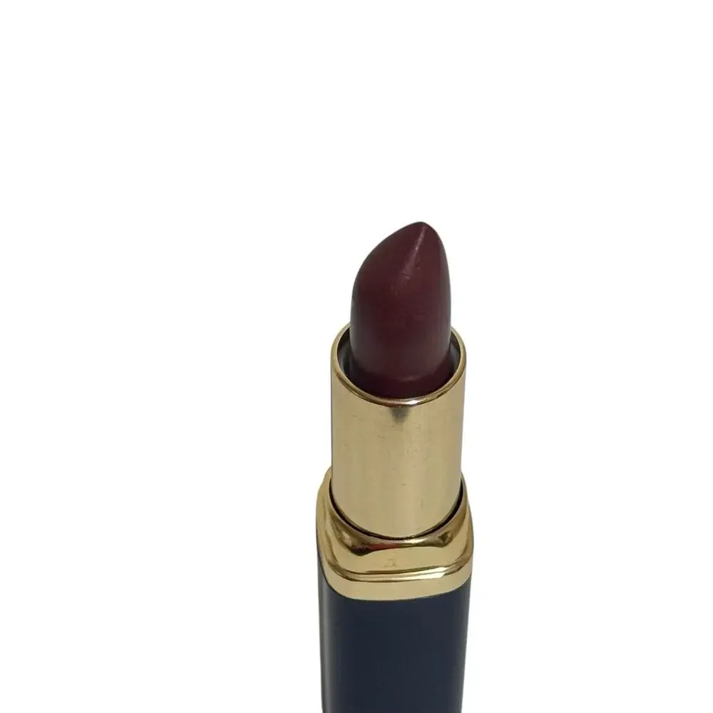 AVON Ultra Color Rich Renewable Lipstick ROUGE FATAL New 0.13 Oz.
